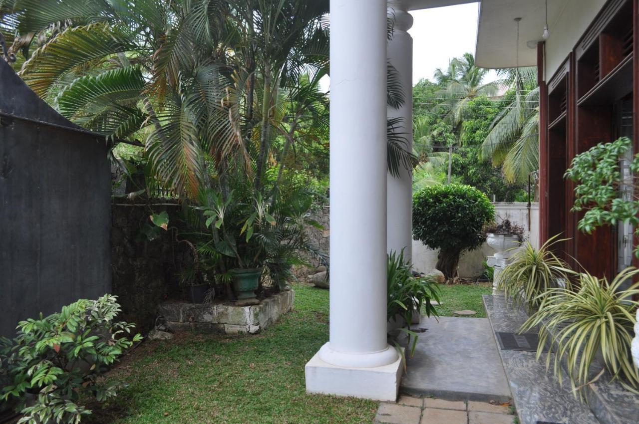 Why Not Palace Anuradhapura Zewnętrze zdjęcie