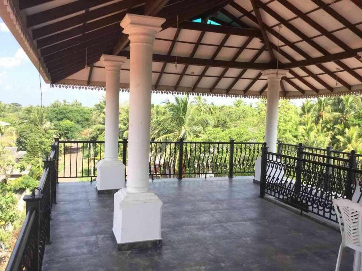 Why Not Palace Anuradhapura Zewnętrze zdjęcie